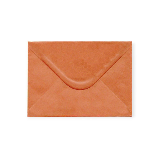 Picture of A6 ENVELOPE PEARL COPPER - 10 PACK (114X162MM)